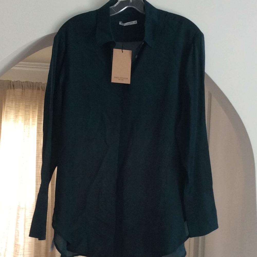 MM Lafleur Top